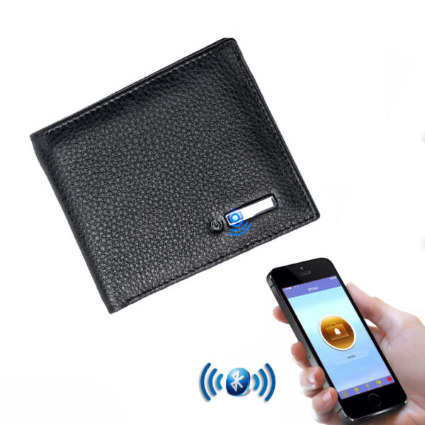 Smart Wallet