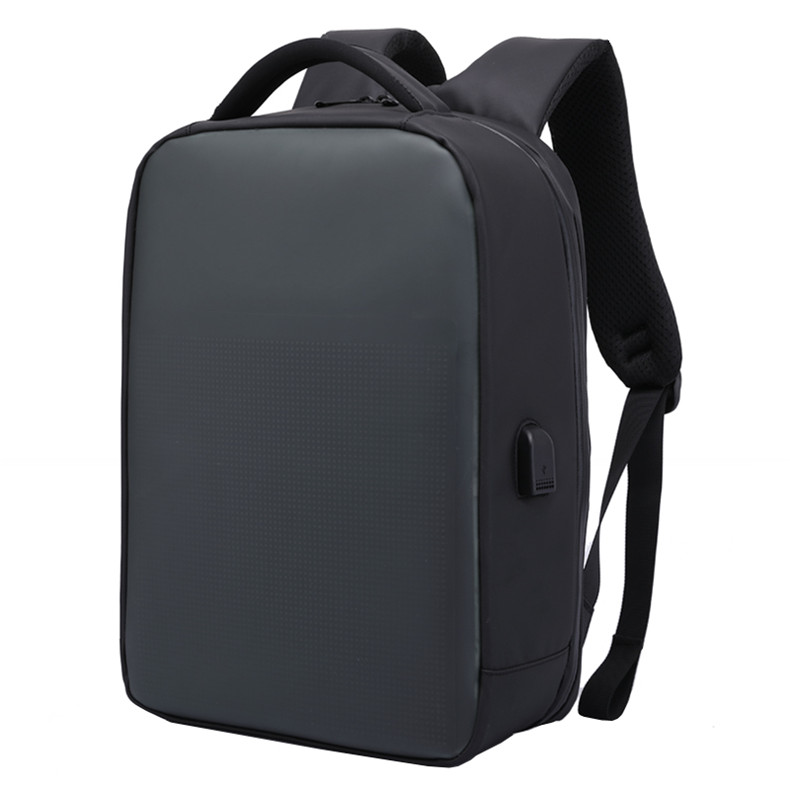 LED Backpack | Smart Laptop Backpack - KayKay Australia