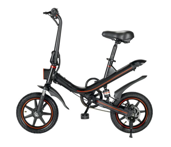 Folding Electric Bike